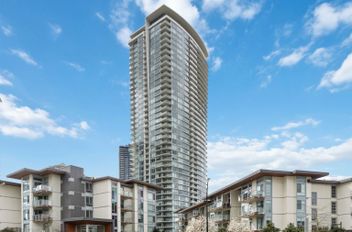 1105 1788 Gilmore AVE Burnaby, Burnaby Apartments for sale, MLS® R3003640