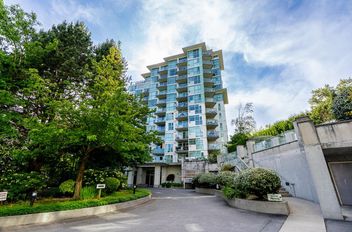 1105 2733 Chandlery PL Vancouver, Vancouver Apartments for sale, MLS® R3035954