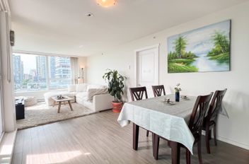 1105 6658 Dow AVE Burnaby, Burnaby Apartments for sale, MLS® R3010633