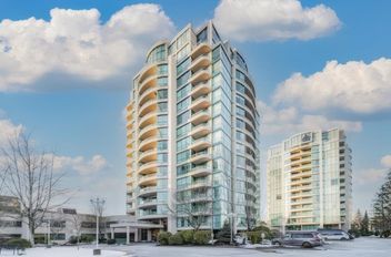 1105 8831 Lansdowne RD Richmond, Richmond Apartments for sale, MLS® R3019958
