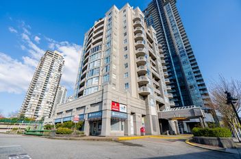 1106 1180 Pinetree Way Coquitlam, Coquitlam Apartments for sale, MLS® R2992624
