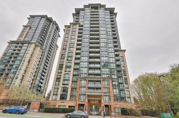 1106 13380 108 AVE Surrey, Surrey Apartments for sale, MLS® R2989768