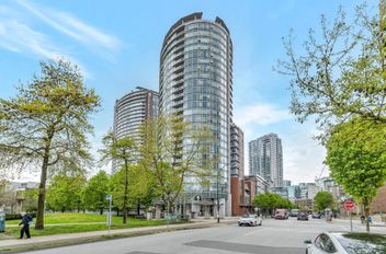 1106 58 Keefer PL Vancouver, Vancouver Apartments for sale, MLS® R3000923