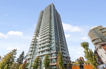 1106 6463 Silver AVE Burnaby, Burnaby Apartments for sale, MLS® R2939304