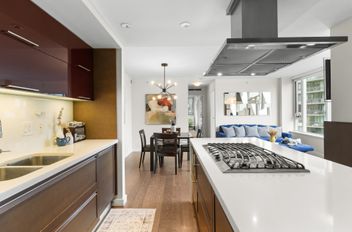 1106 8 Smithe Mews Vancouver, Vancouver Apartments for sale, MLS® R3005430