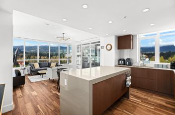 1107 1632 Lions Gate LN North Vancouver, North Vancouver Apartments for sale, MLS® R3002113