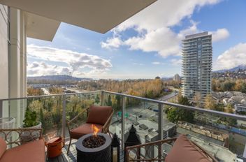 1107 1632 Lions Gate LN North Vancouver, North Vancouver Apartments for sale, MLS® R3022087
