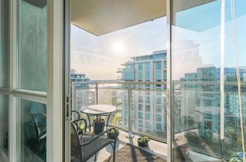 1107 188 E Esplanade  North Vancouver, North Vancouver Apartments for sale, MLS® R2998992