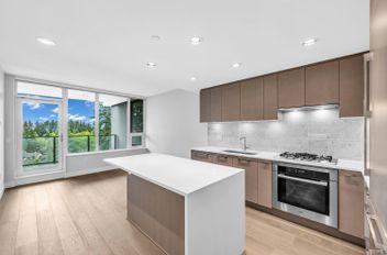 1107 5410 Shortcut RD Vancouver, Vancouver Apartments for sale, MLS® R3022780