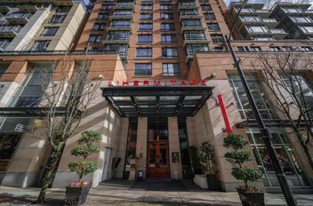 1107 788 Richards ST Vancouver, Vancouver Apartments for sale, MLS® R3119471