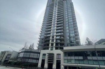1108 3080 Lincoln AVE Coquitlam, Coquitlam Apartments for sale, MLS® R2666332