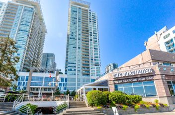 1108 908 Quayside DR New Westminster, New Westminster Apartments for sale, MLS® R3031841