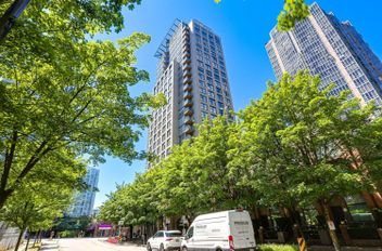 1108 989 Beatty ST Vancouver, Vancouver Apartments for sale, MLS® R3082706