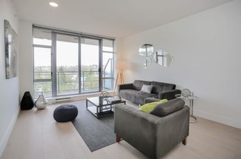 1109 280 Ross DR New Westminster, New Westminster Apartments for sale, MLS® R3024981