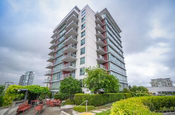 1109 6733 Buswell ST Richmond, Richmond Apartments for sale, MLS® R3010281
