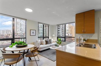 1109 909 Mainland ST Vancouver, Vancouver Apartments for sale, MLS® R3075939