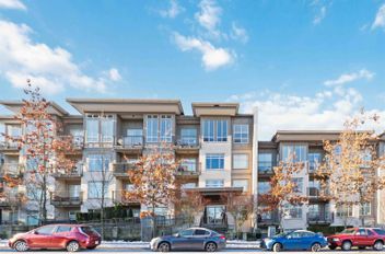 111 13468 King George BLVD Surrey, Surrey Apartments for sale, MLS® R2989563