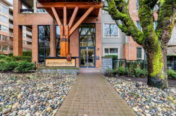 111 139 W 22nd ST North Vancouver, North Vancouver Apartments for sale, MLS® R2993796