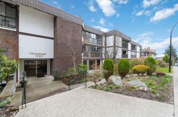 111 1520 Vidal ST White Rock, White Rock Apartments for sale, MLS® R3002326