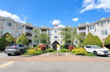 111 20897 57 AVE Langley, Langley Apartments for sale, MLS® R3006467
