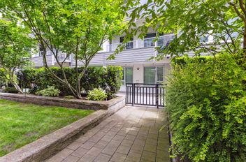 111 255 W 1st ST North Vancouver, North Vancouver Apartments for sale, MLS® R3007947