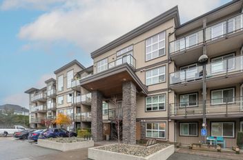 111 30525 Cardinal AVE Abbotsford, Abbotsford Apartments for sale, MLS® R3003885