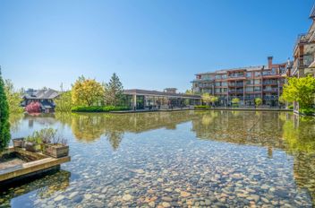 111 3606 Aldercrest DR North Vancouver, North Vancouver Apartments for sale, MLS® R3021962