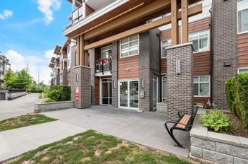 111 5415 Brydon Crescent Langley, Langley Apartments for sale, MLS® R3017311
