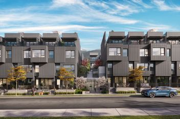 111 602 E 2nd ST North Vancouver, North Vancouver Apartments for sale, MLS® R2960011