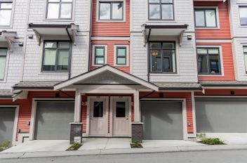 111 6951 204 ST Langley, Langley Apartments for sale, MLS® R3029297