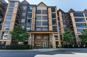 111 8157 207 ST Langley, Langley Apartments for sale, MLS® R2853941