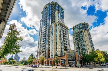 1110 10777 University DR Surrey, Surrey Apartments for sale, MLS® R3001639