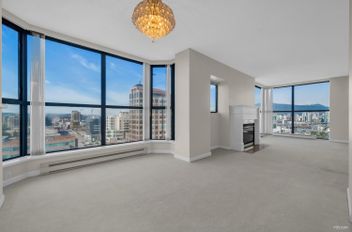 1110 1268 W Broadway Vancouver, Vancouver Apartments for sale, MLS® R2920438