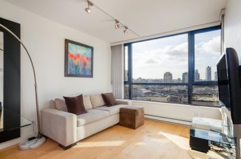 1110 928 Homer ST Vancouver, Vancouver Apartments for sale, MLS® R3075537