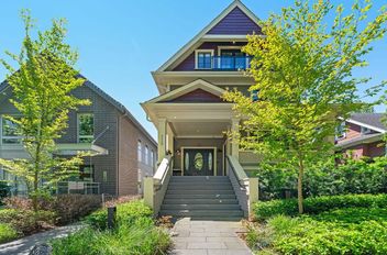 1110 W 15th AVE Vancouver, Vancouver Apartments for sale, MLS® R2958064