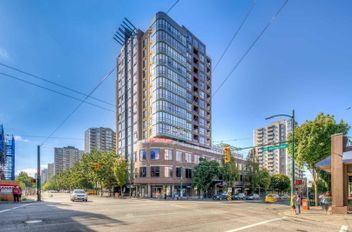 1111 3438 Vanness AVE Vancouver, Vancouver Apartments for sale, MLS® R2983274
