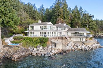 11113 Sunshine Coast HWY Halfmoon Bay, Halfmoon Bay Apartments for sale, MLS® R2991150