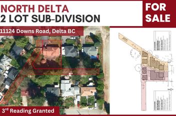 11124 Downs RD Delta, Delta Apartments for sale, MLS® R3026125