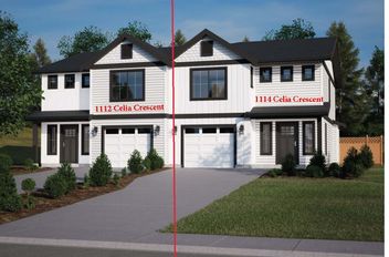 1114 Celia Crescent Gibsons, Gibsons Apartments for sale, MLS® R2989507
