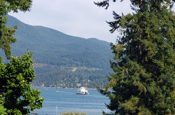 1115 Lenora RD Bowen Island, Bowen Island Apartments for sale, MLS® R3028742