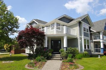 11151 Carter Close Pitt Meadows, Pitt Meadows Apartments for sale, MLS® R3000532
