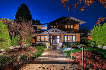 1116 Lawson AVE West Vancouver, West Vancouver Apartments for sale, MLS® R3072494