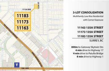 11163 135a ST Surrey, Surrey Apartments for sale, MLS® R2956898