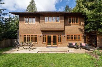 1117 Miller RD Bowen Island, Bowen Island Apartments for sale, MLS® R2992066