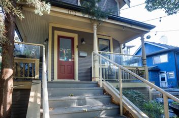 1117 Pendrell ST Vancouver, Vancouver Apartments for sale, MLS® R2973726