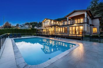 1118 Crestline RD West Vancouver, West Vancouver Apartments for sale, MLS® R3068053