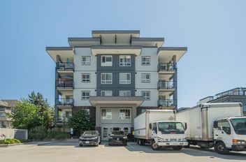 112 1516 Mccallum RD Abbotsford, Abbotsford Apartments for sale, MLS® R2980805