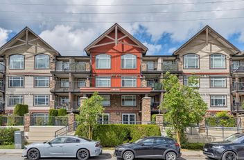 112 19939 55a AVE Langley, Langley Apartments for sale, MLS® R3002793