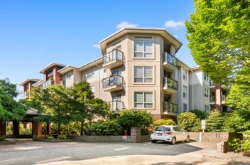 112 20259 Michaud Crescent Langley, Langley Apartments for sale, MLS® R3031059