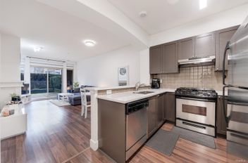 112 2280 Wesbrook Mall Vancouver, Vancouver Apartments for sale, MLS® R3006597